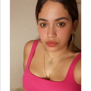 Meet your Posher, Ligia